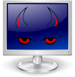 Computer Devil