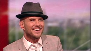 Matt Goss